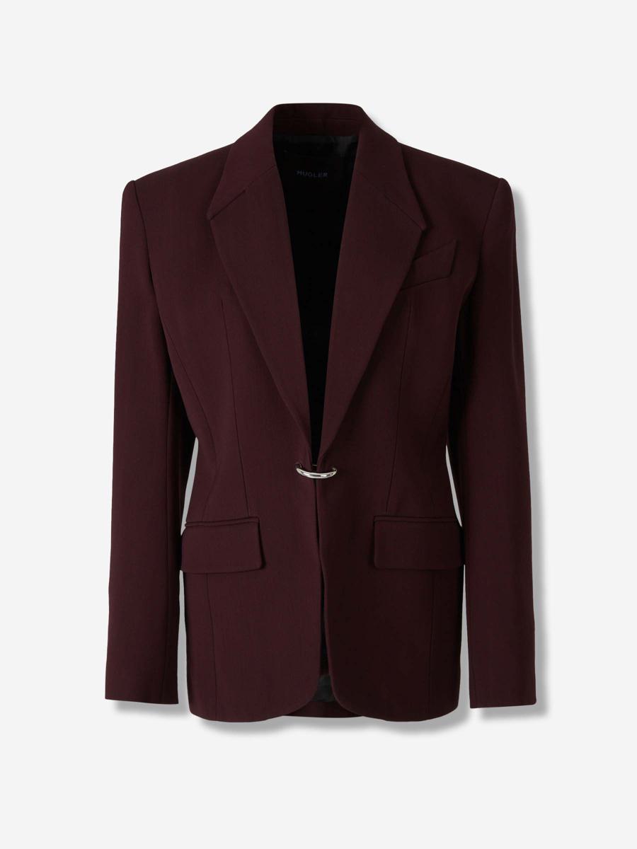 Mugler Blazer