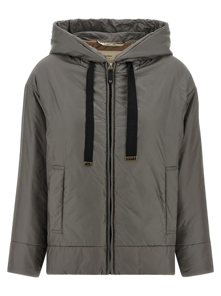 Max Mara The Cube 'Daria' Hoodie