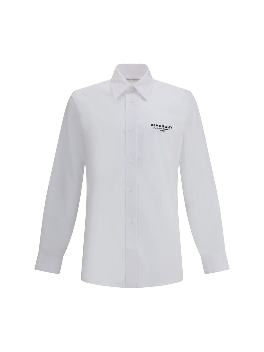 Givenchy Shirts