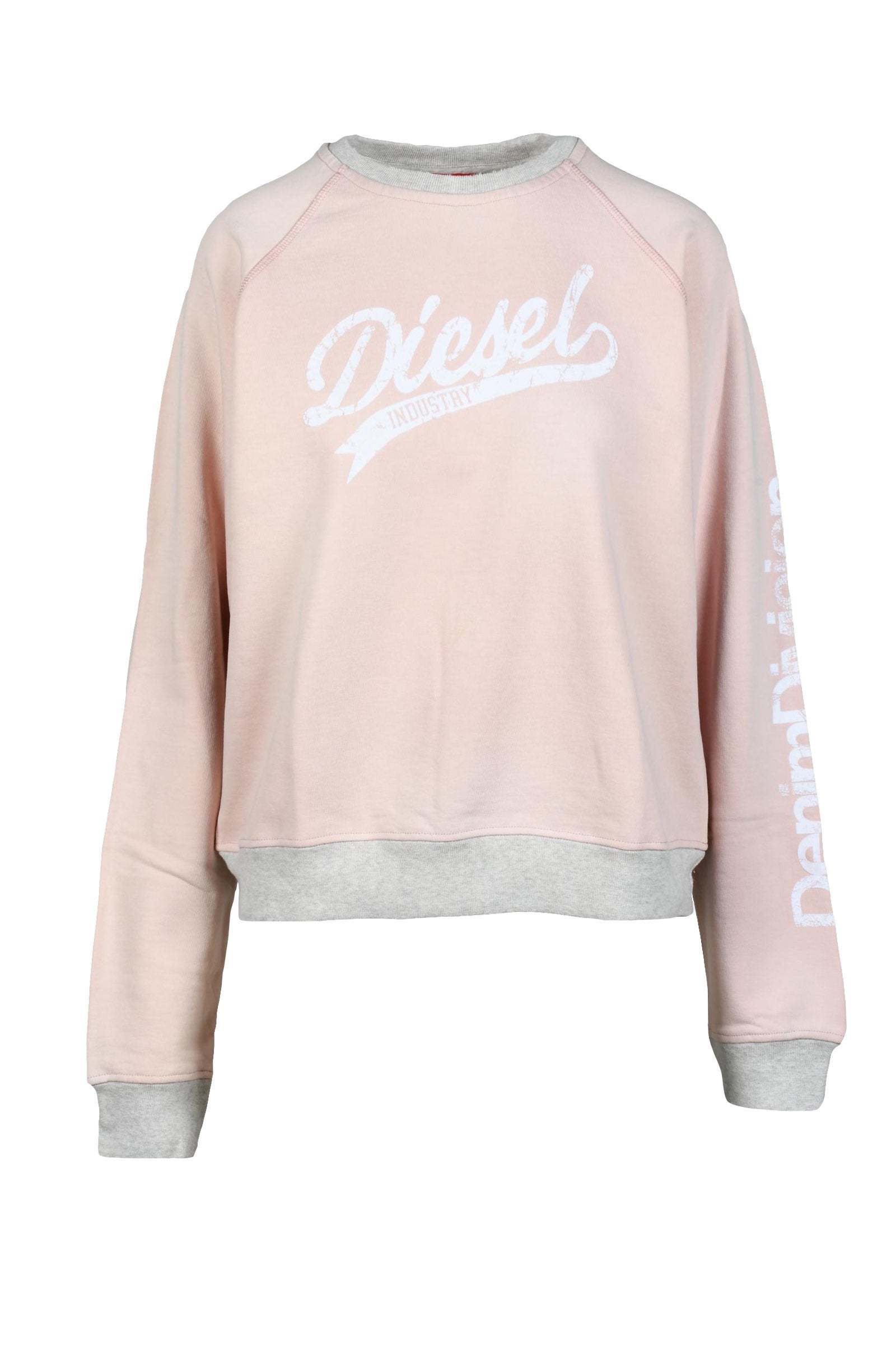 Diesel Felpa