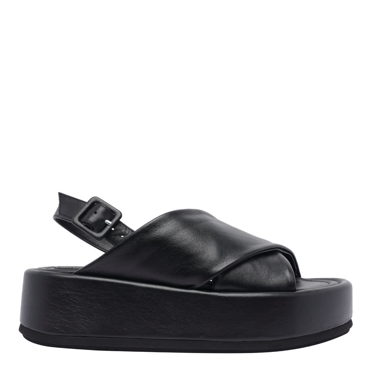 Paloma Barceló Basima Wedges