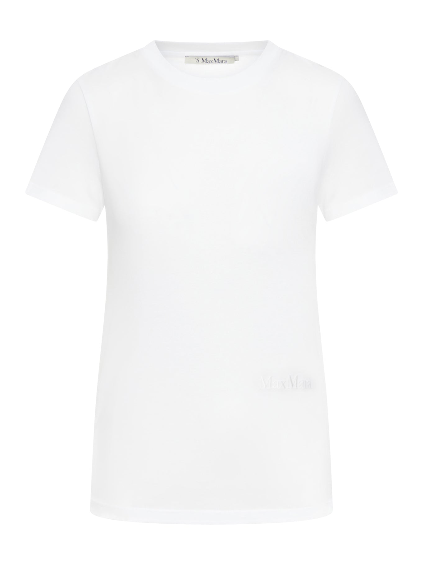 Max Mara Pure NERINA 棉质T恤 女士款