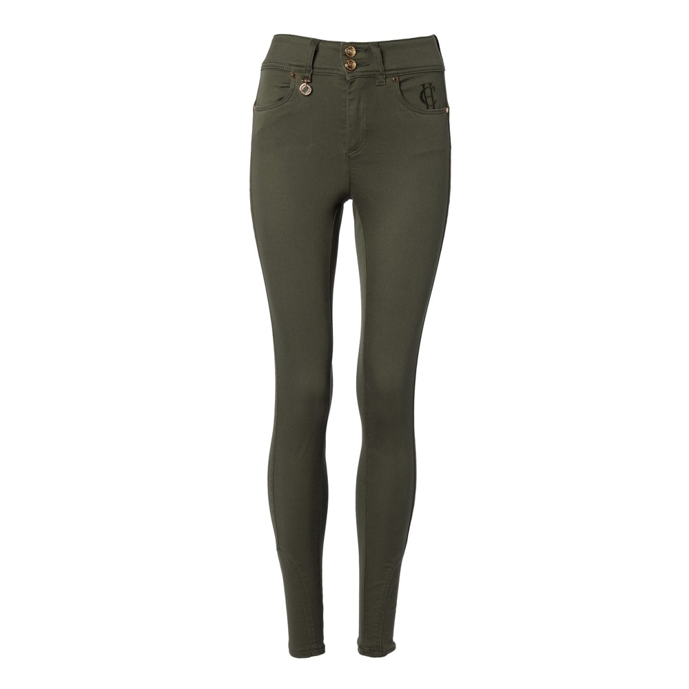 Jodhpur Jean