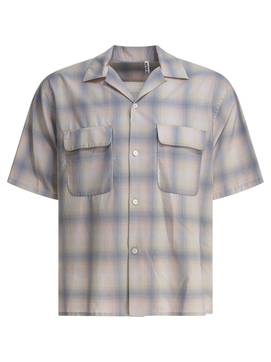 Kaptain Sunshine Shirts