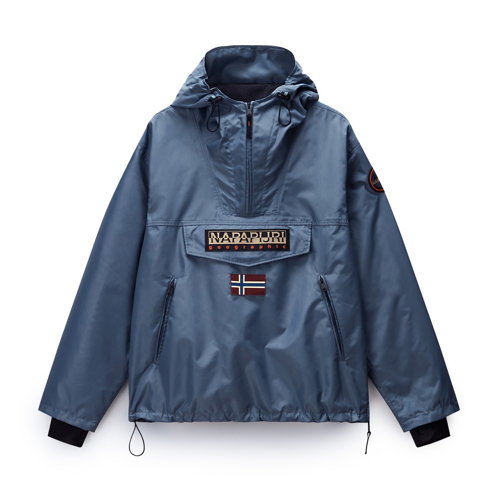 Rainforest Next Summer Jacket