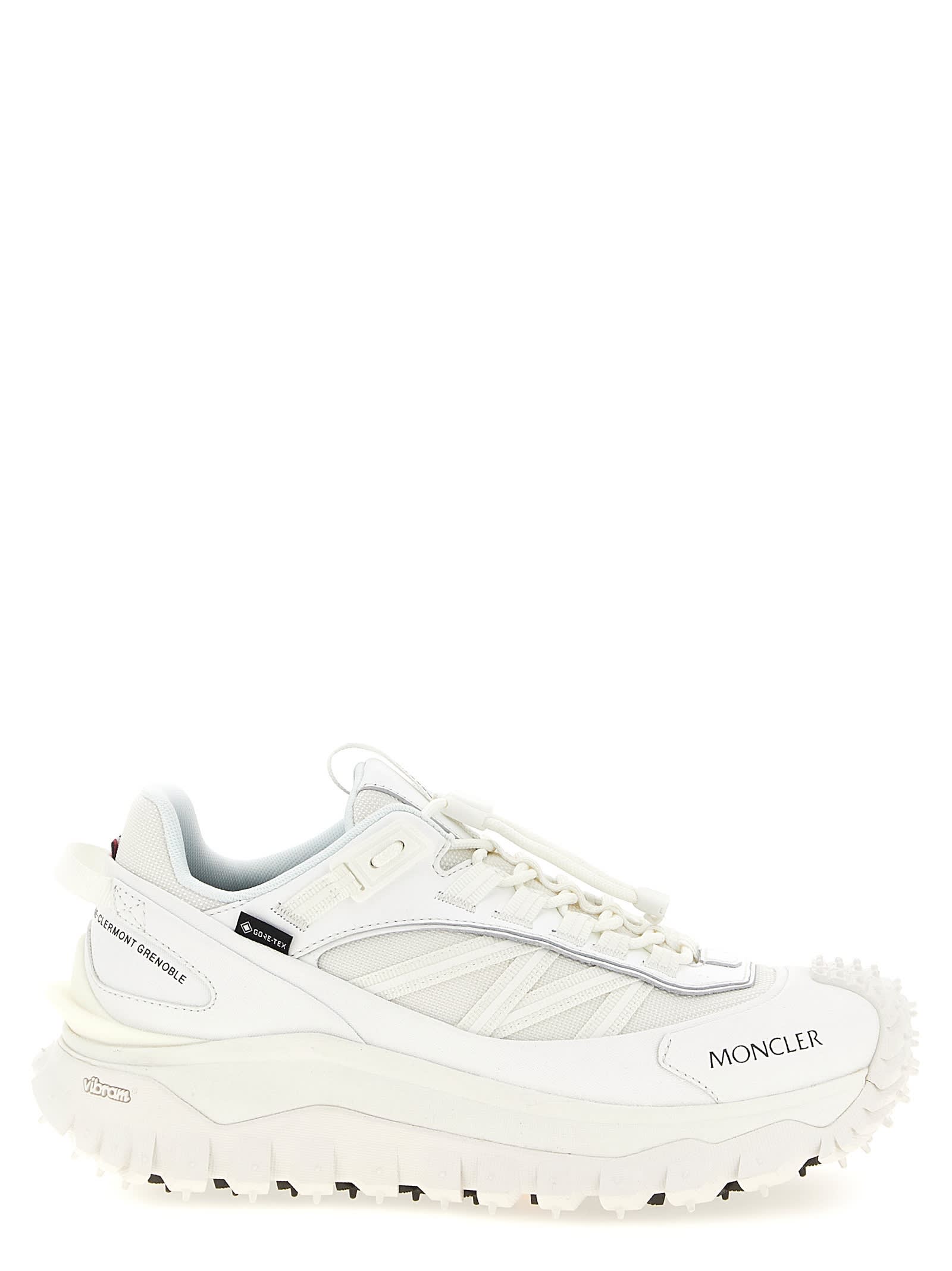 Moncler trailgrip Gtx Sneakers