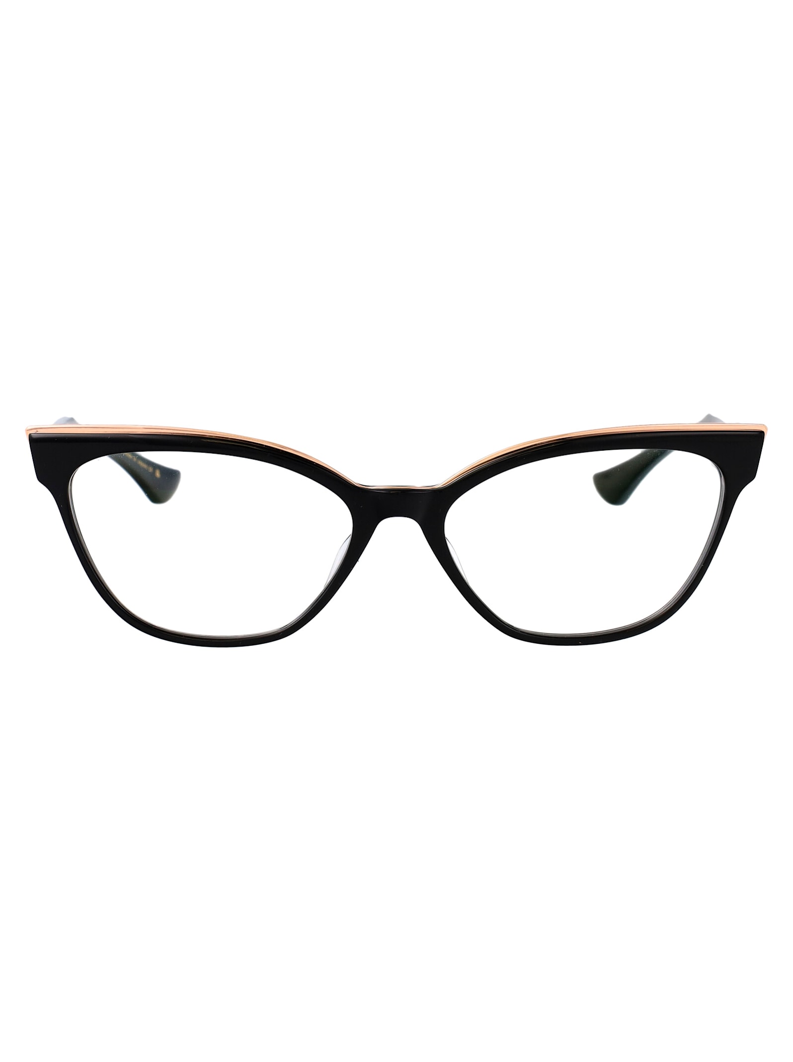 Dita Ficta Glasses