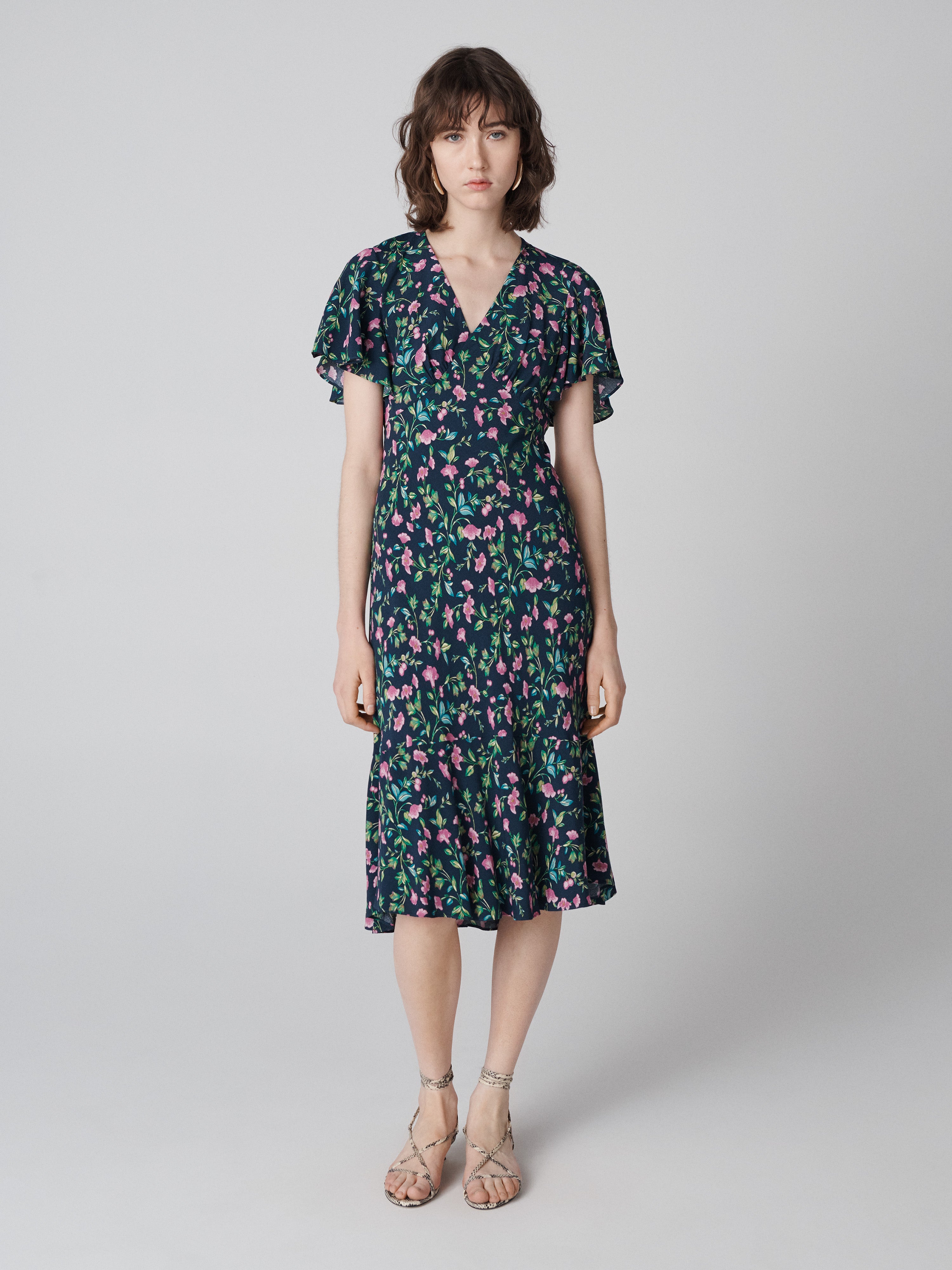 Cecelia Dress