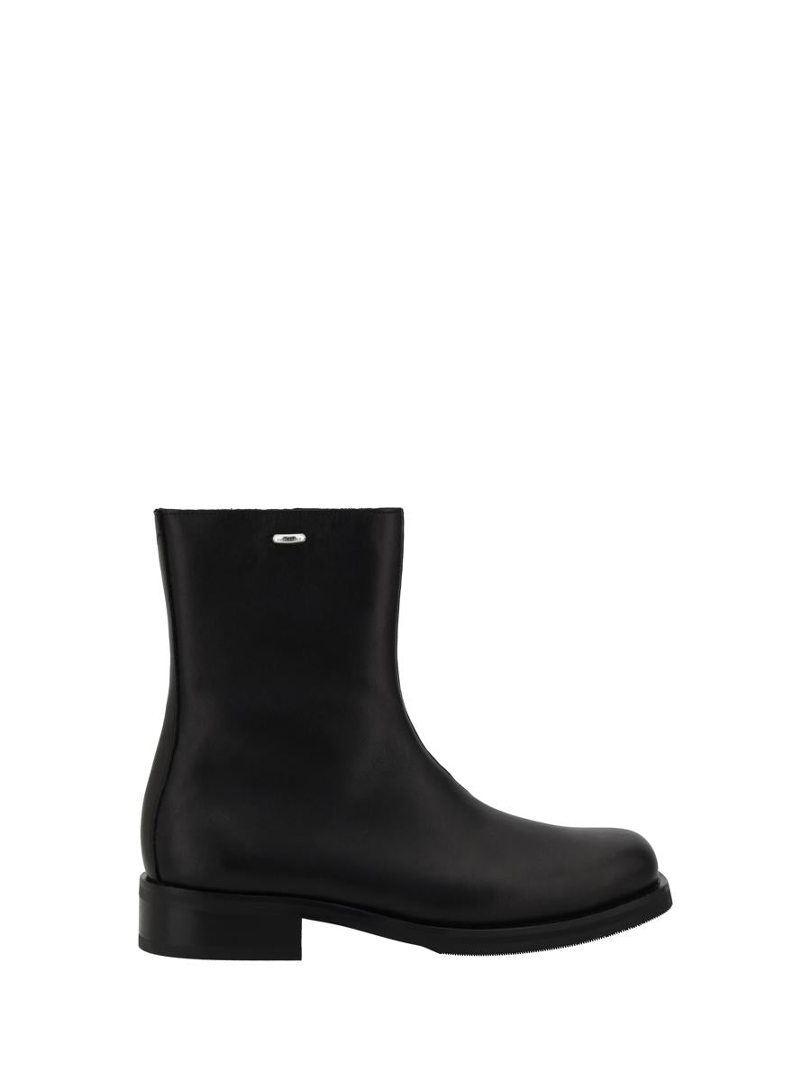 Our Legacy Boots