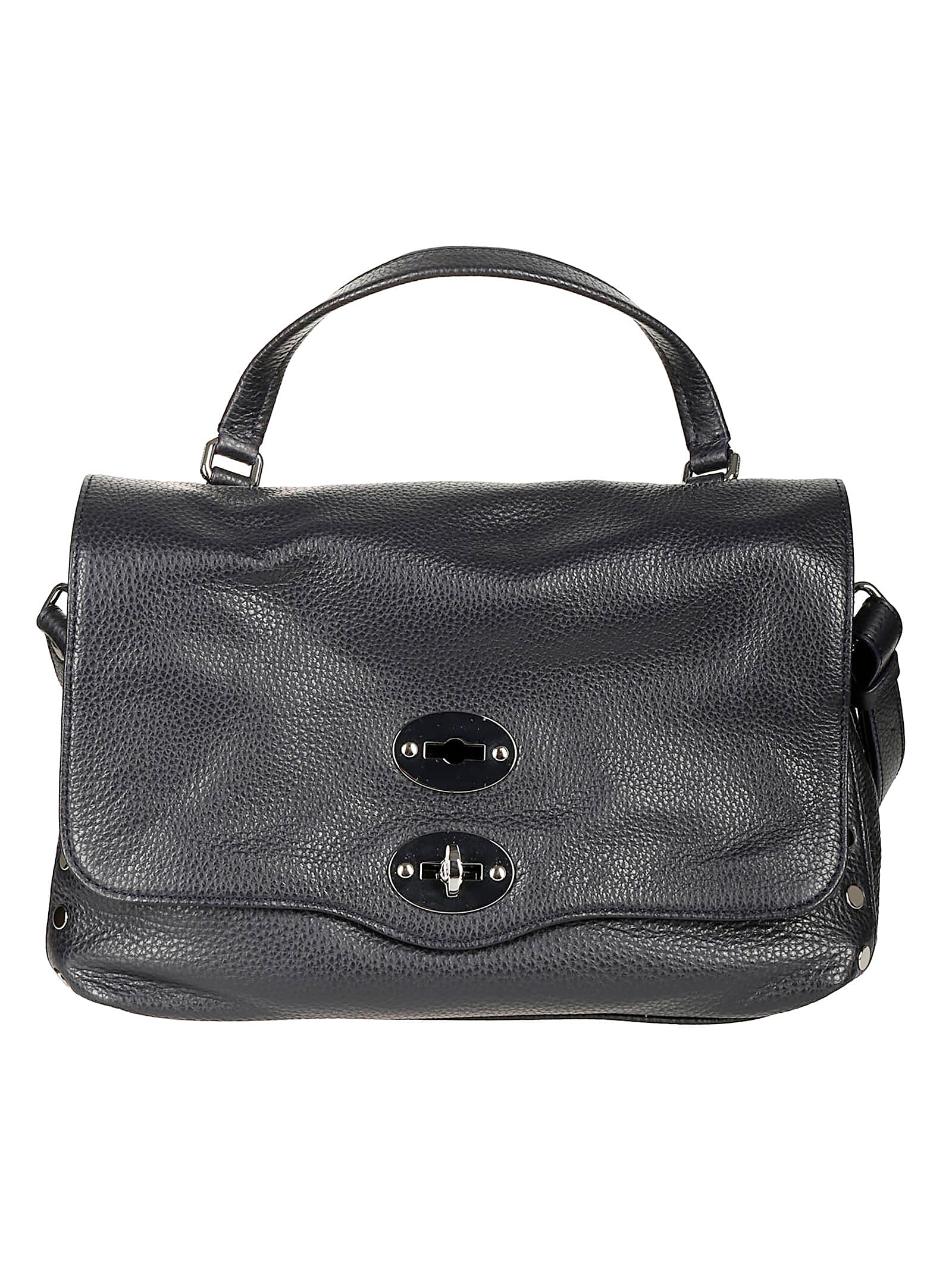 Zanellato Postina Daily Dark Navy S