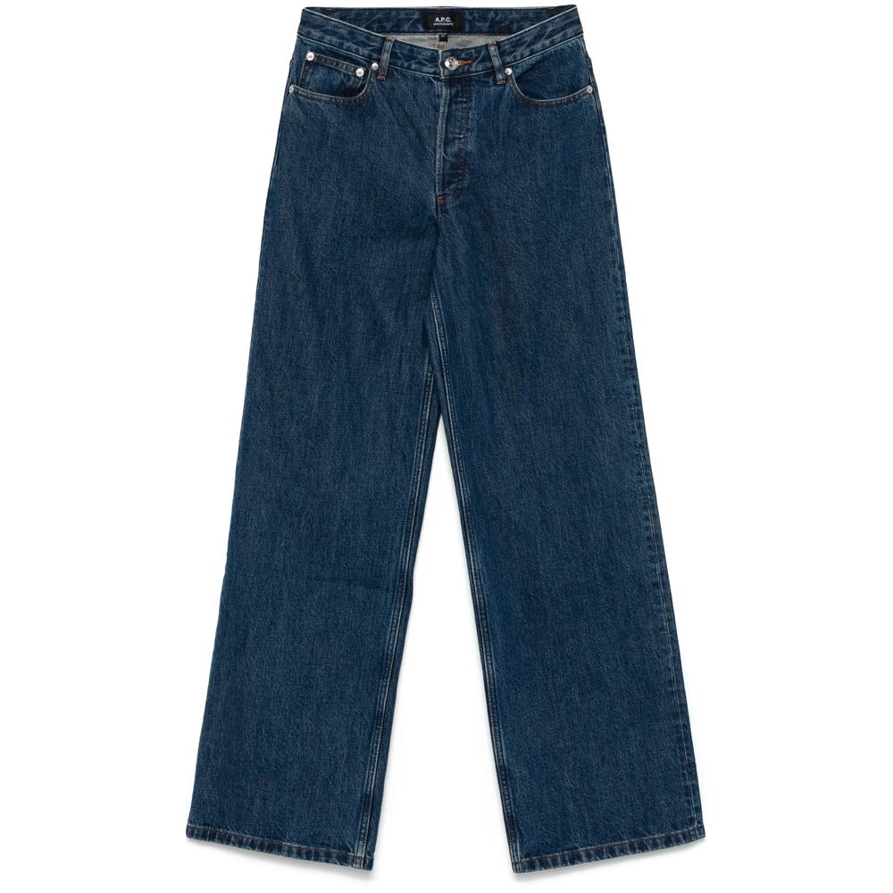 A. P.C. Jeans