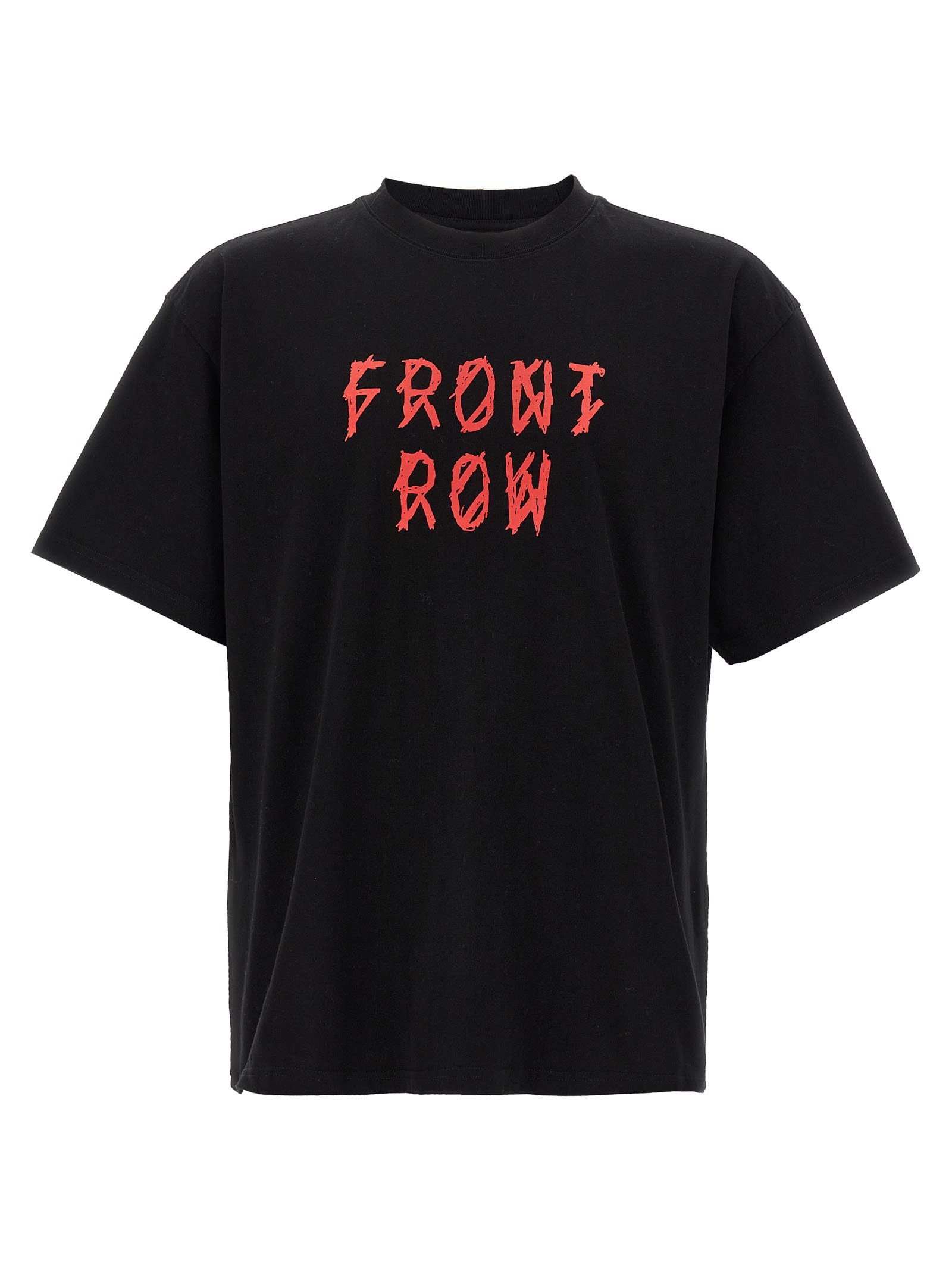 44 Label Group front Row T-shirt