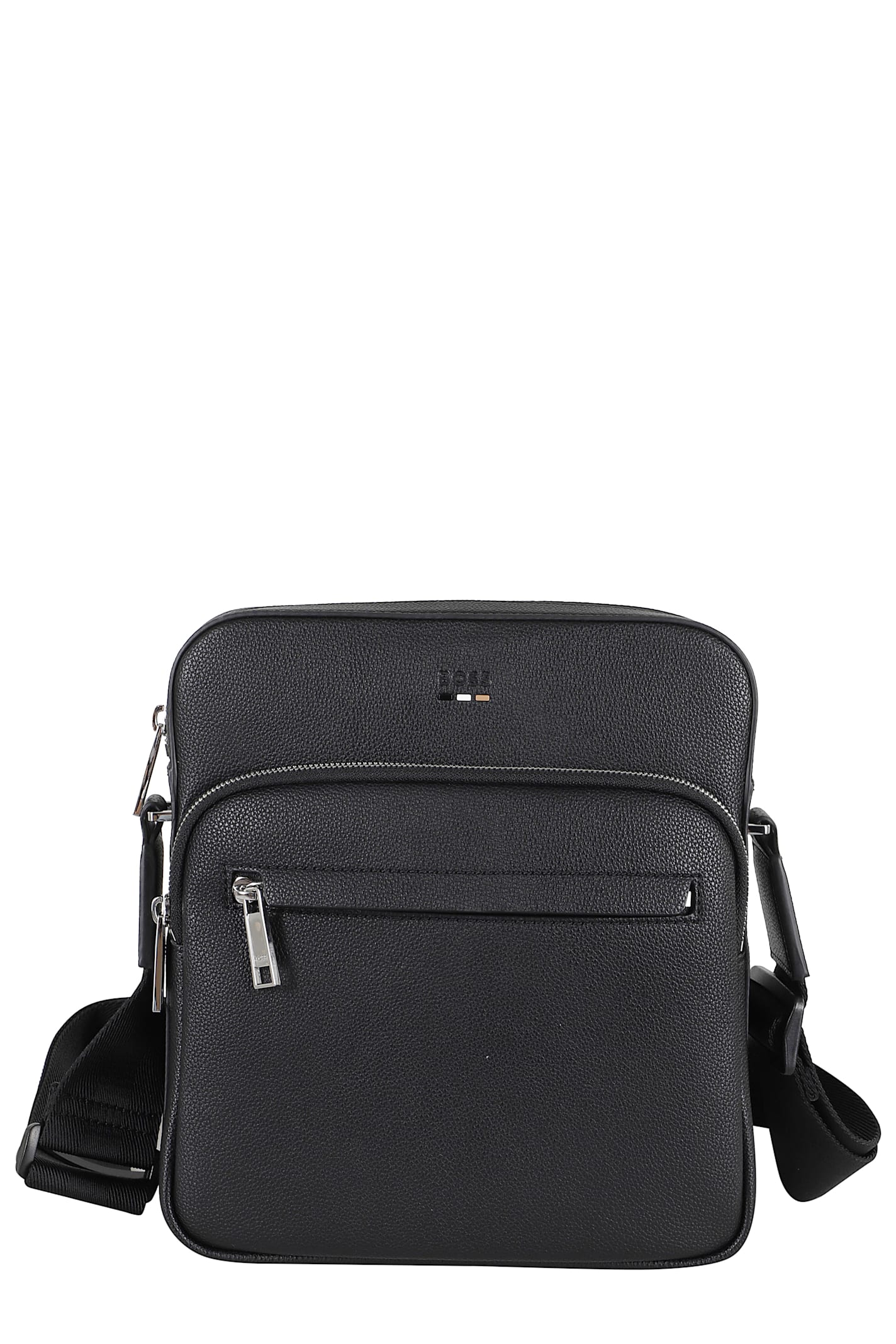 Hugo Boss Ray Big Ns Zip