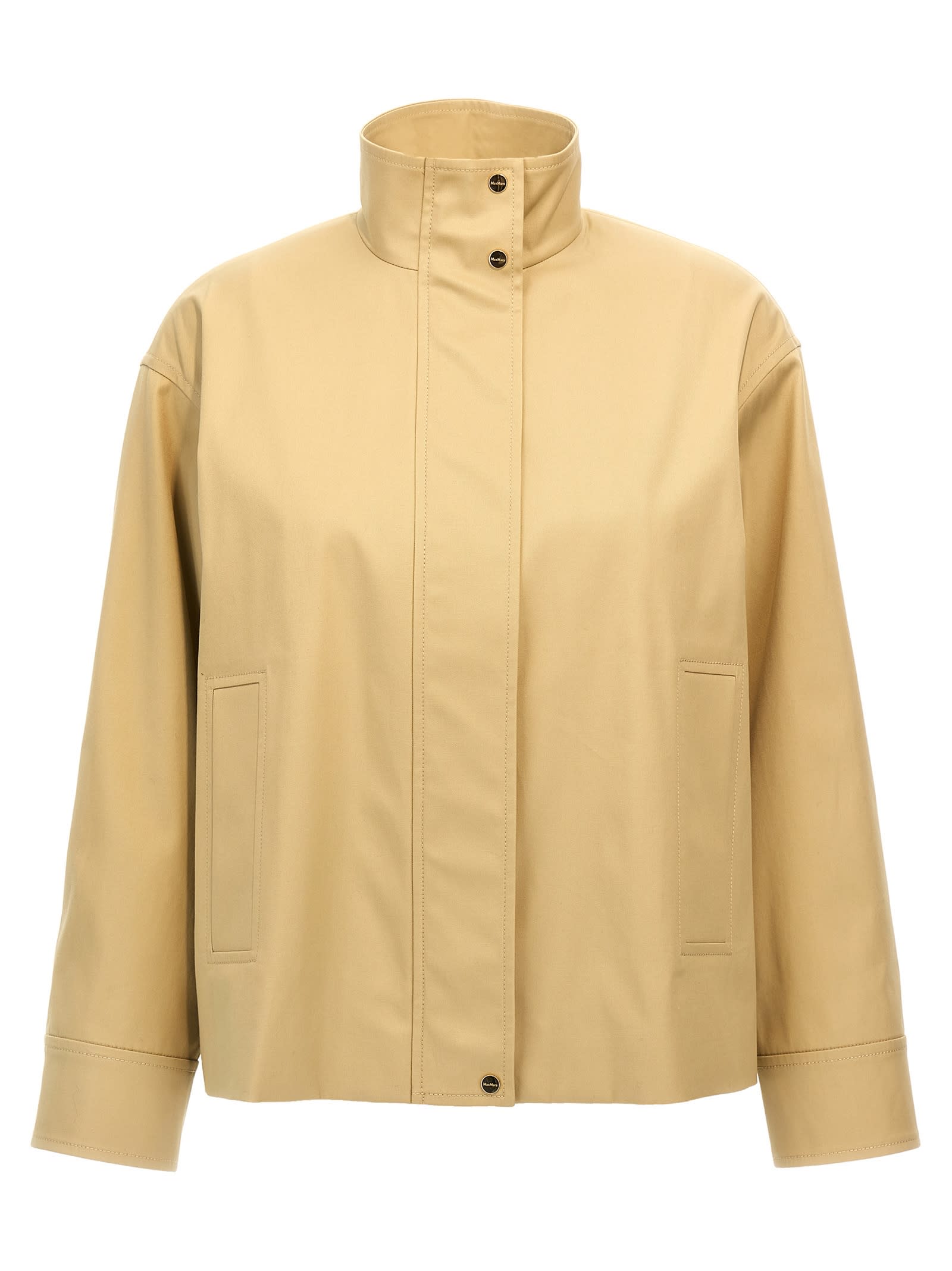 Max Mara Studio semele Duster