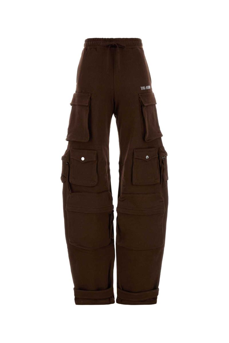 The Attico Pants