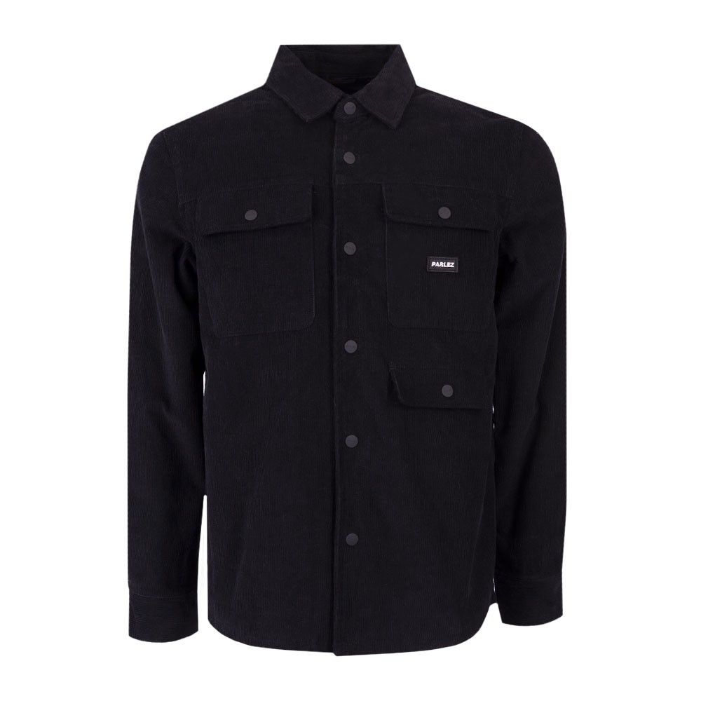 Polar Overshirt