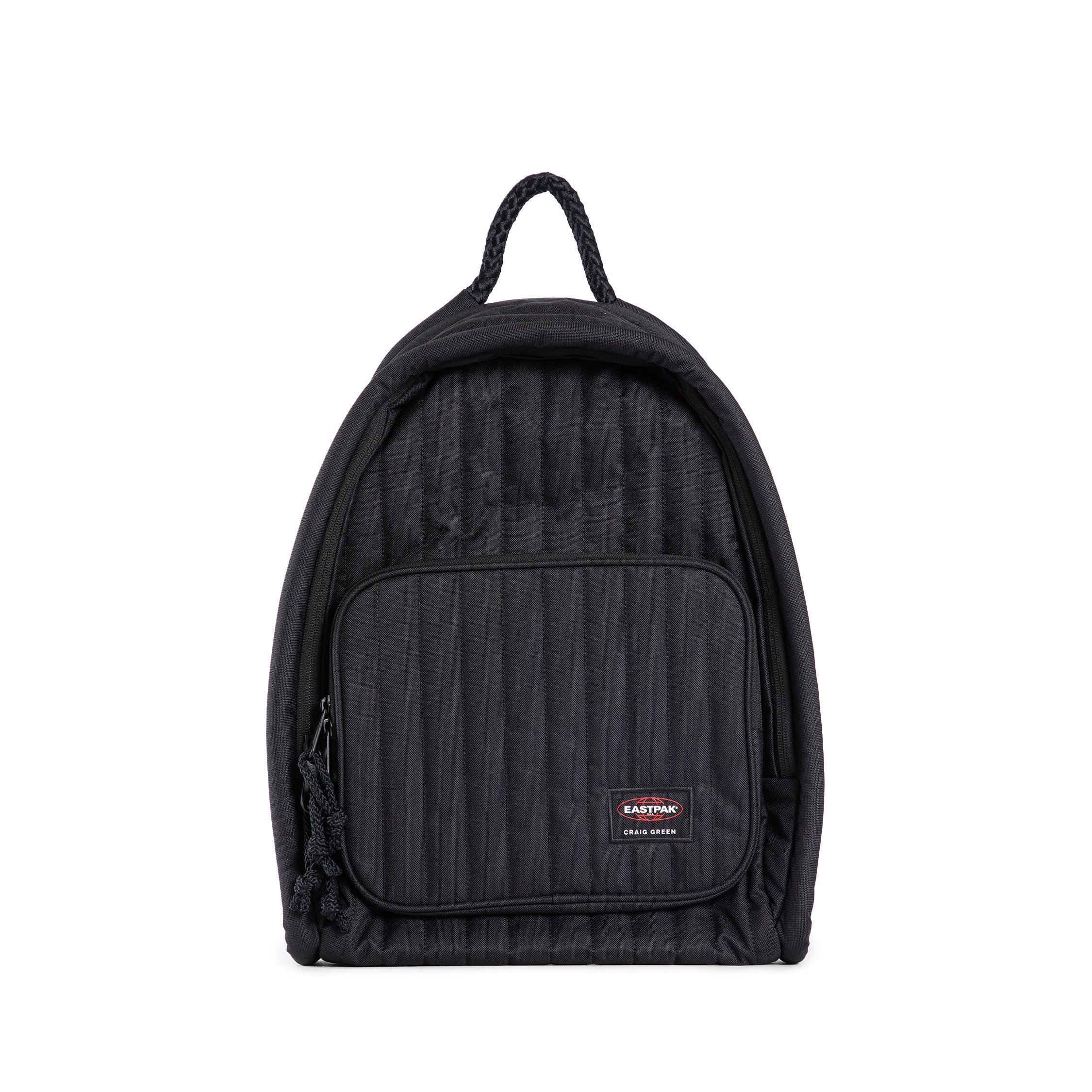 CRAIG GREEN MAN GREEN BACKPACKS & TRAVEL BAGS