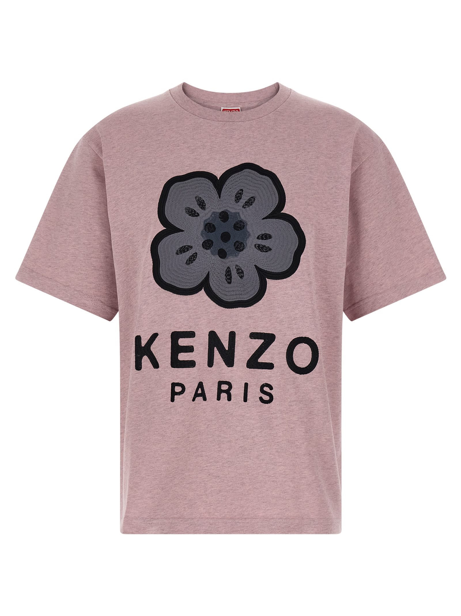 Kenzo boke Flower T-shirt