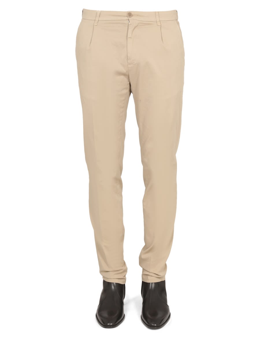 Aspesi Frank Pants