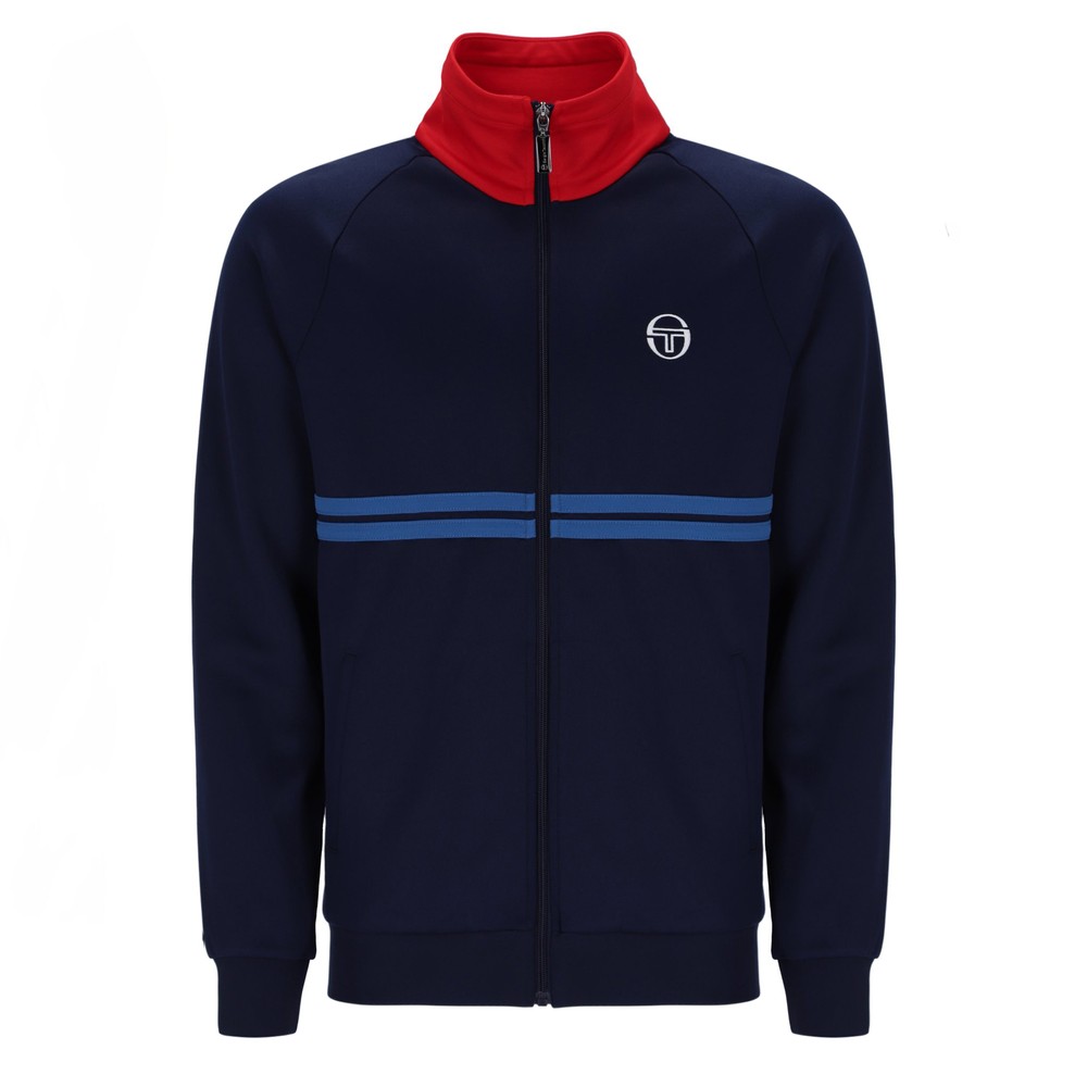 Dallas Track Top
