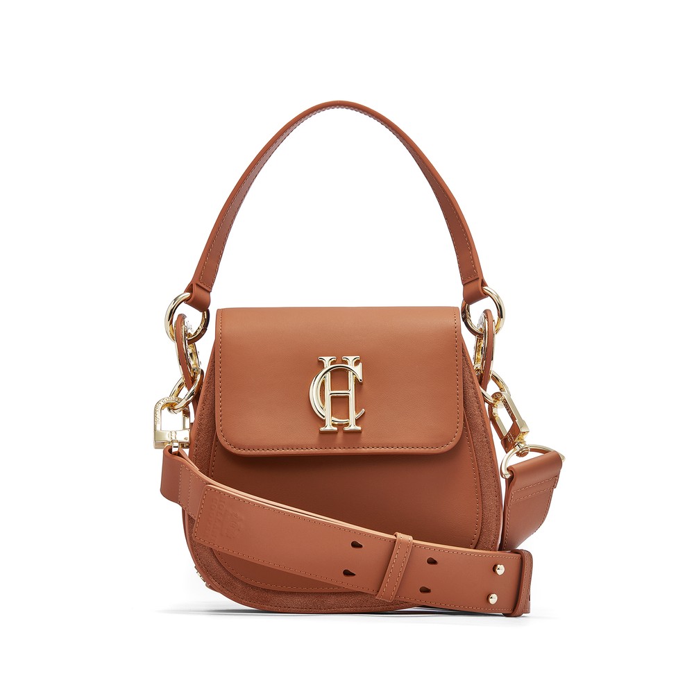 Chelsea Saddle Bag