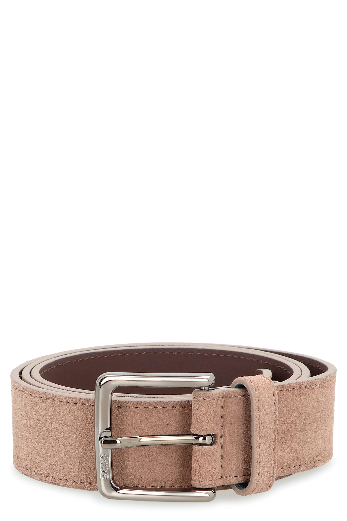 Hugo Boss Faux Leather Belt