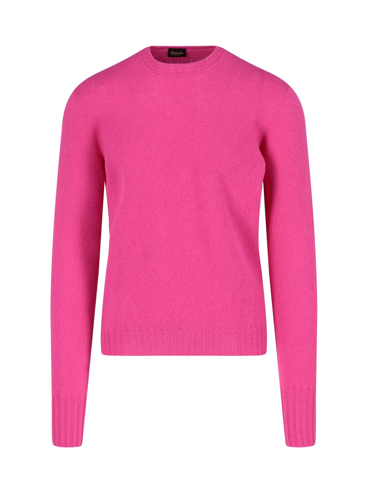 Drumohr Classic Sweater