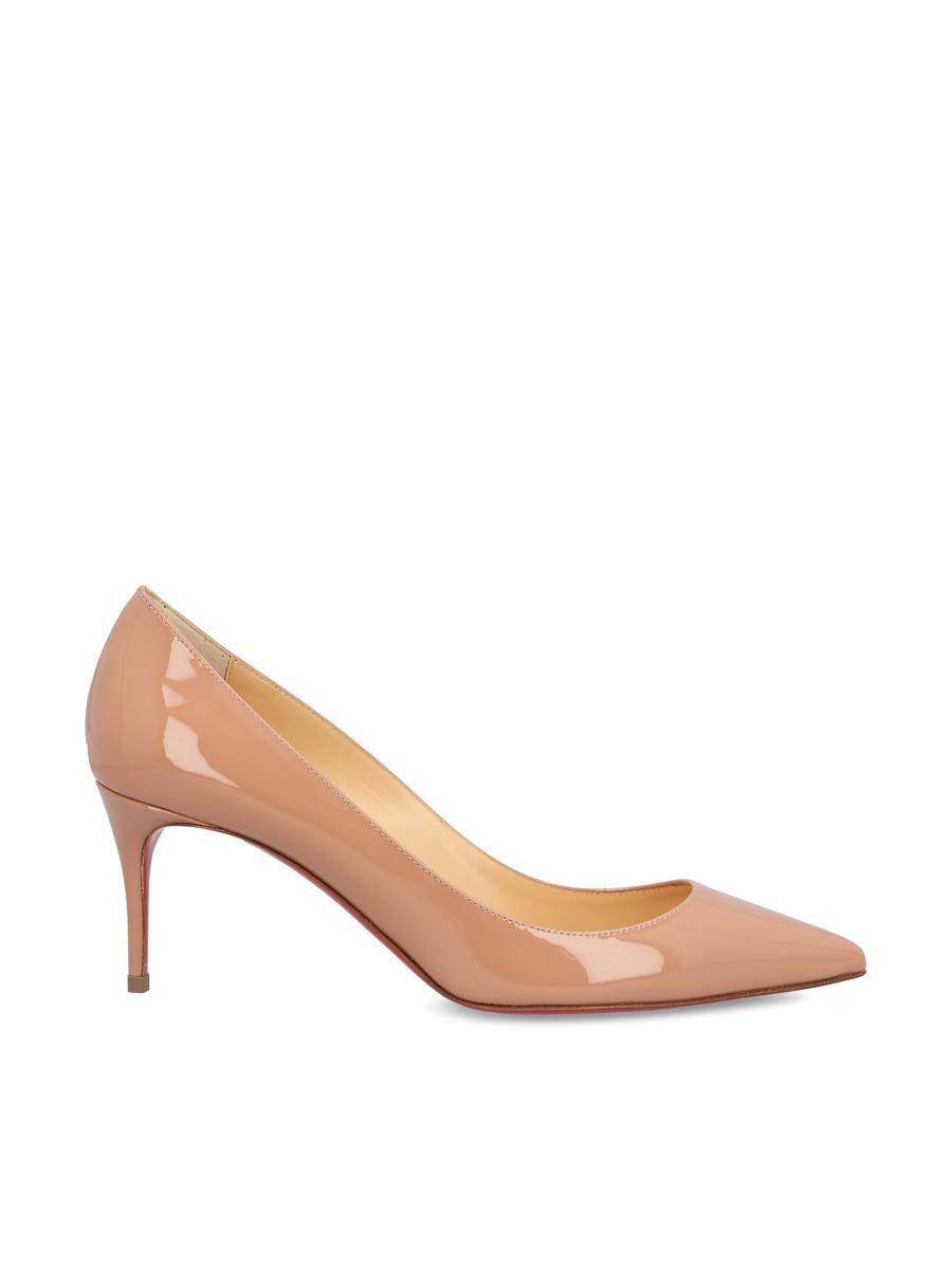 Christian Louboutin Heeled Shoes