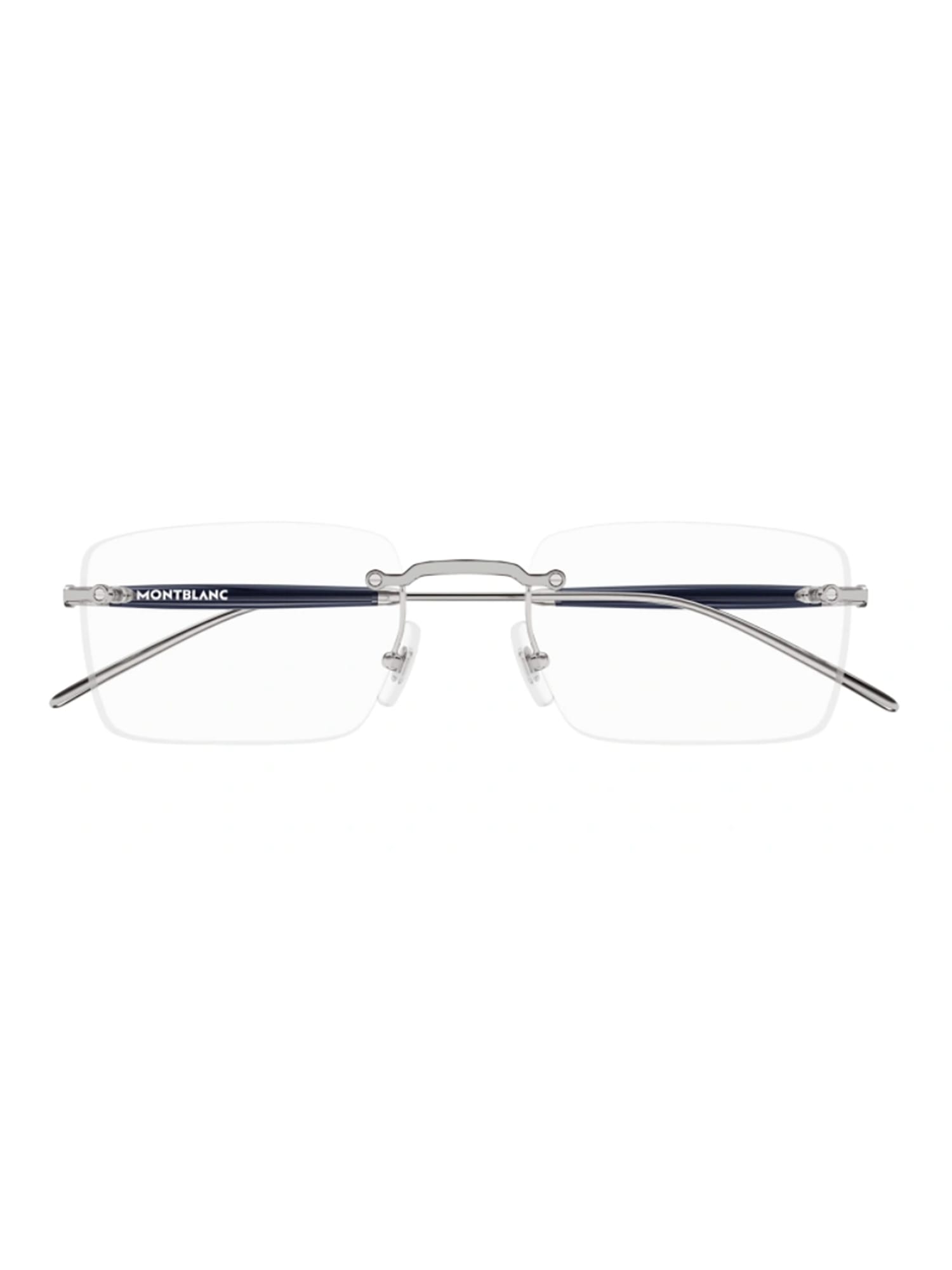 Montblanc MB0411O Eyewear