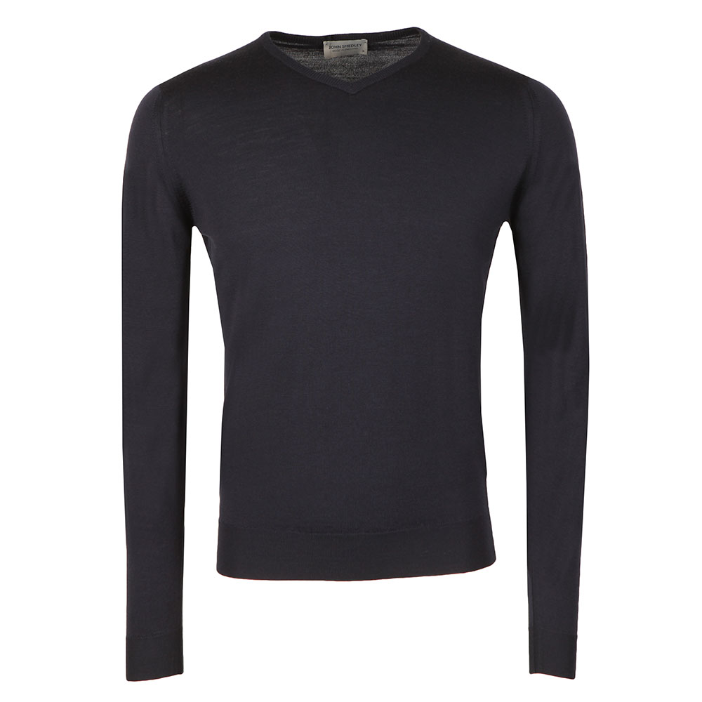 Shipton V Neck Pullover