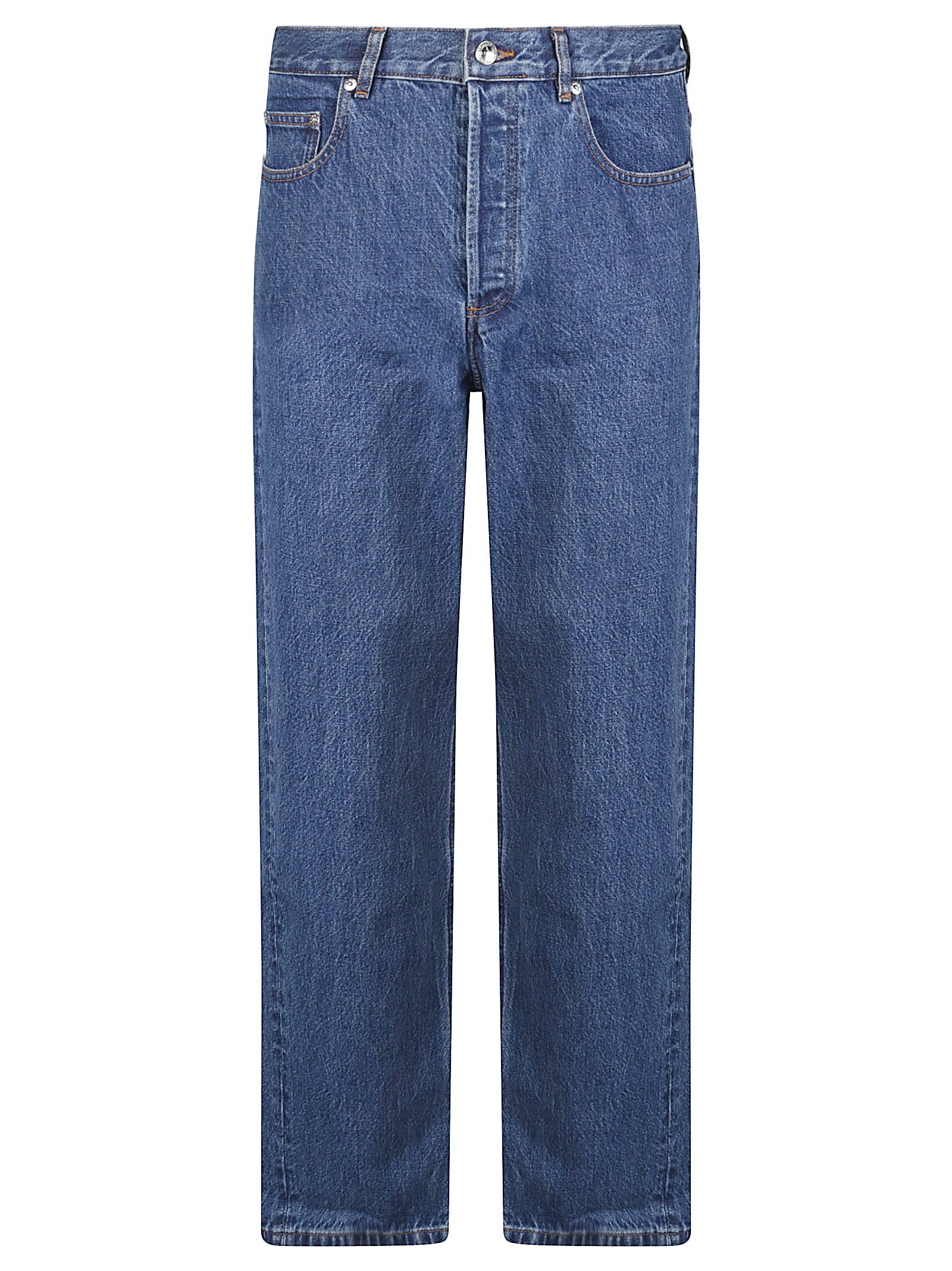 A. P.C. Fairfax Jeans