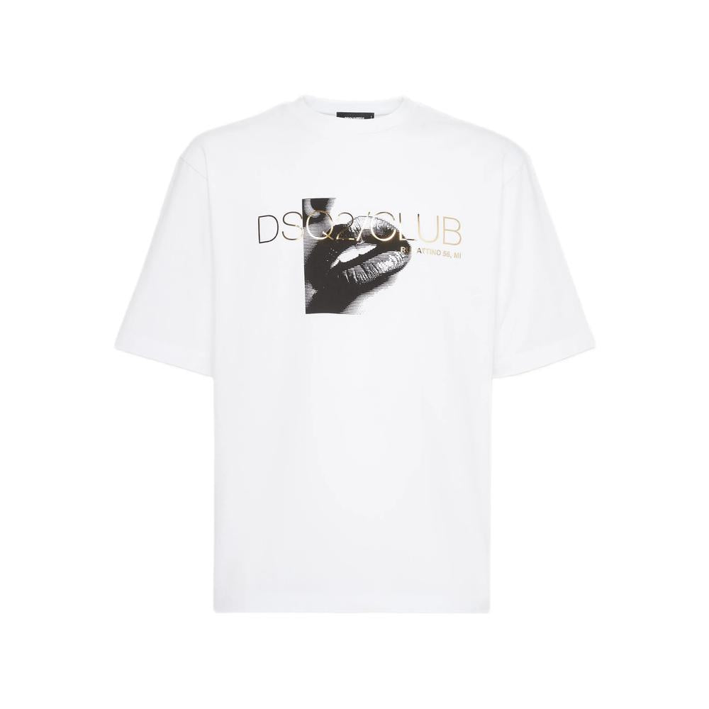 DSQUARED2 T-Shirts
