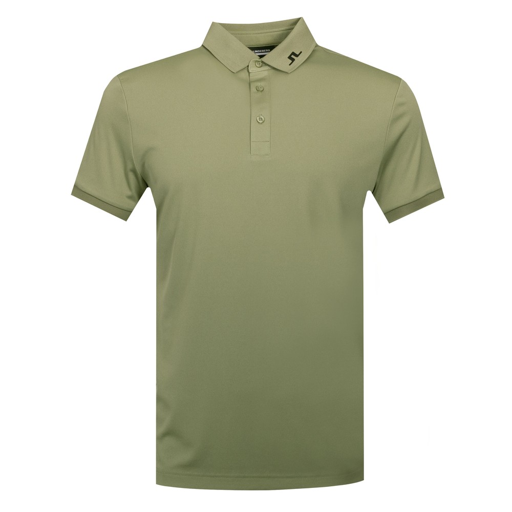 KV Print Polo Shirt