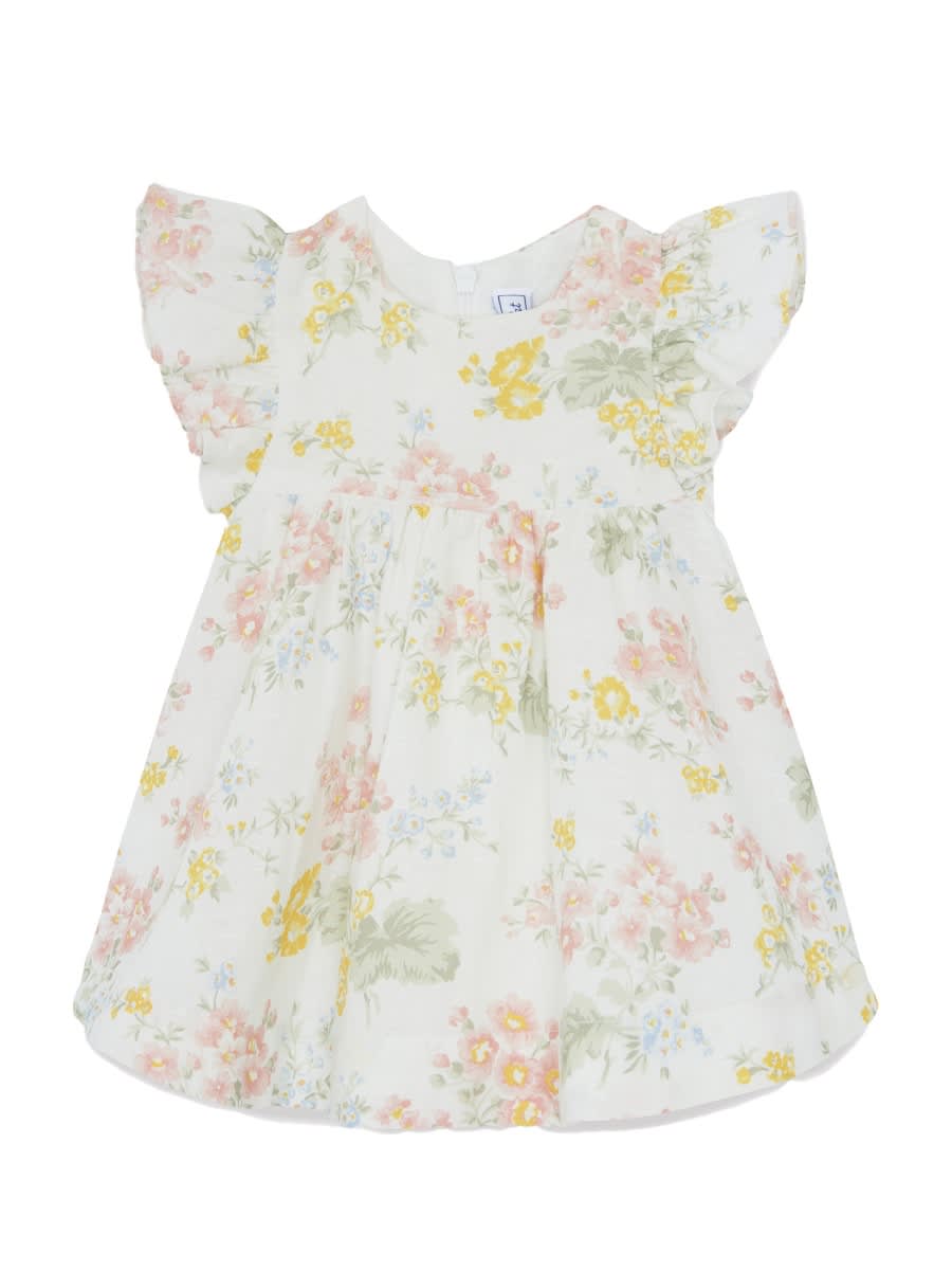 Tartine et Chocolat Dress