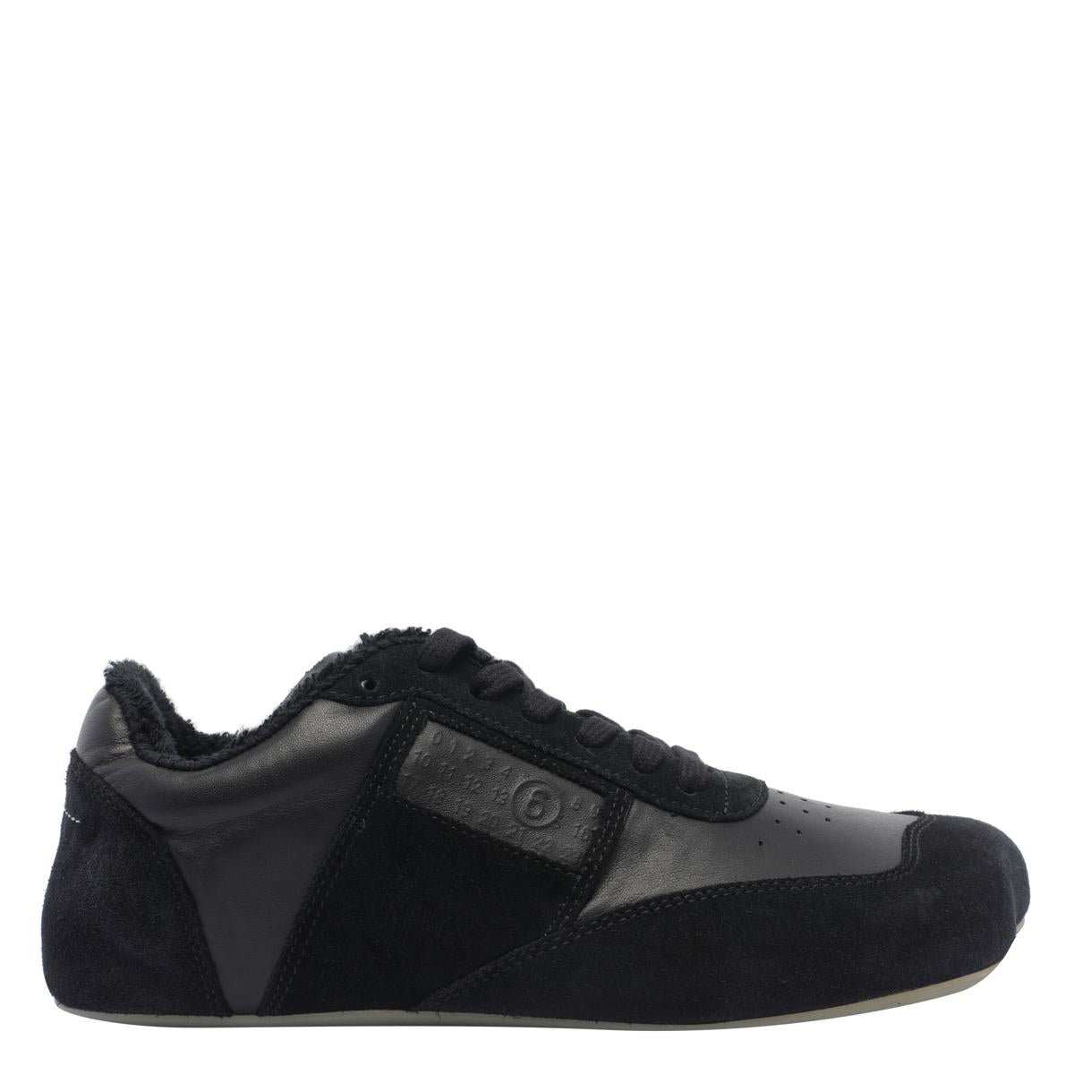 Mm6 Maison Margiela Sneakers