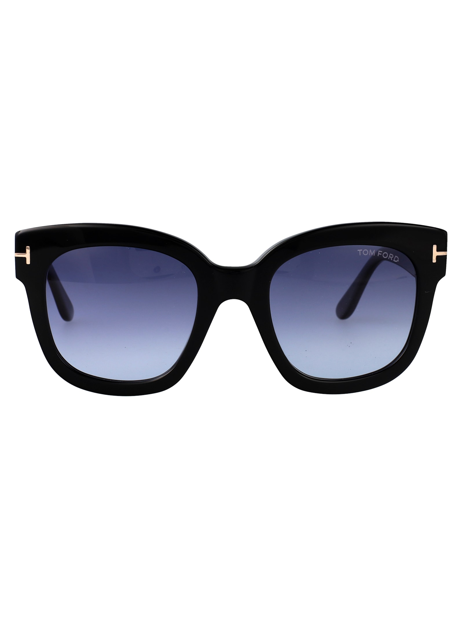 Tom Ford Eyewear Beatrix-02 Sunglasses