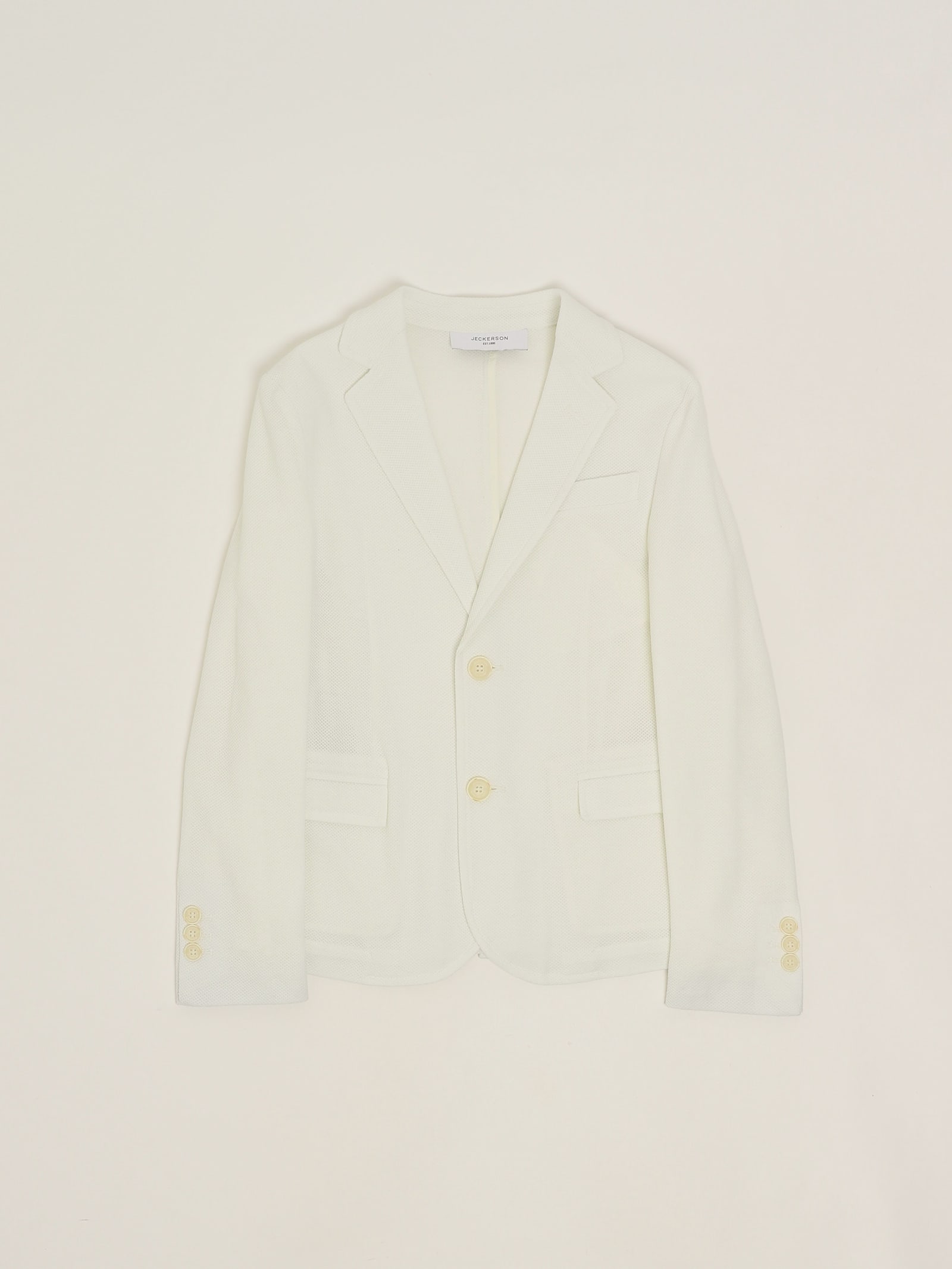 Jeckerson Jacket Jacket