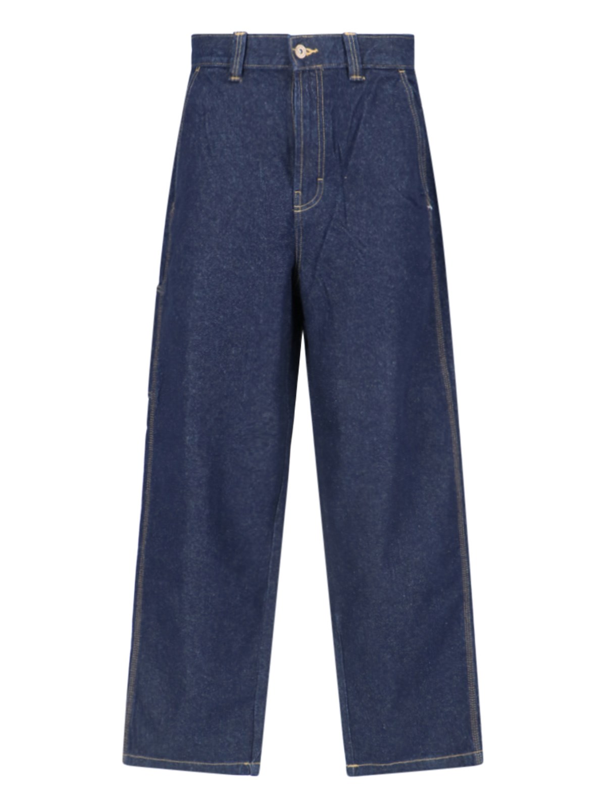 Dickies 'Madison' Baggy Jeans