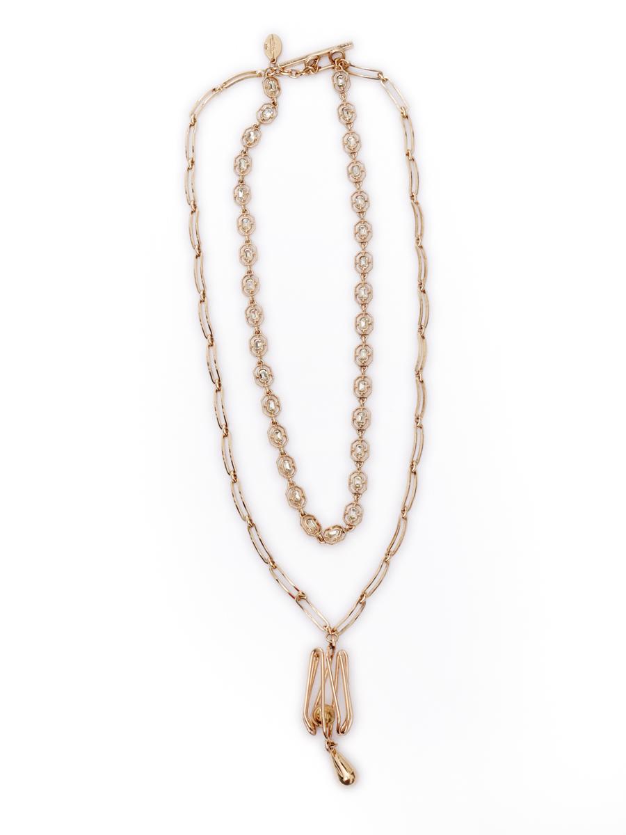 Weekend Max Mara Necklace
