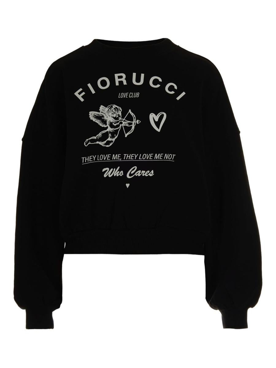 Fiorucci Sweaters