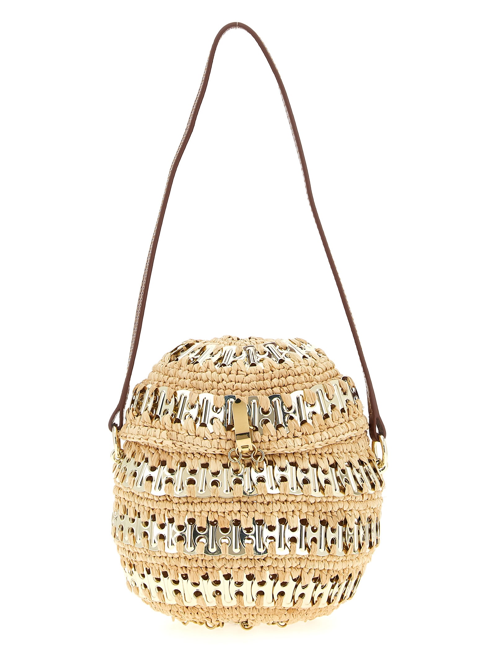 Paco Rabanne 1969 Ball Handbag