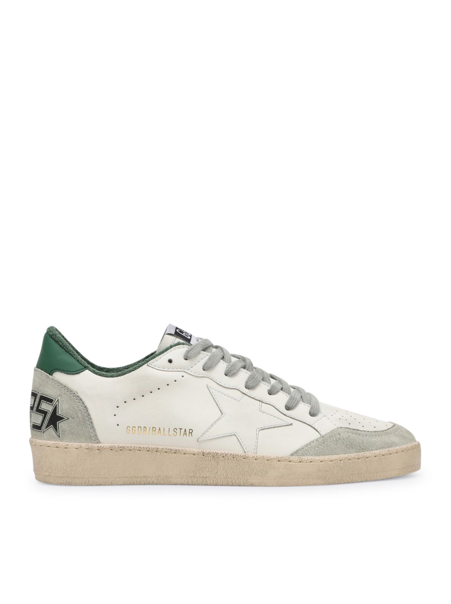 Golden Goose Deluxe Brand 全明星男士运动鞋
