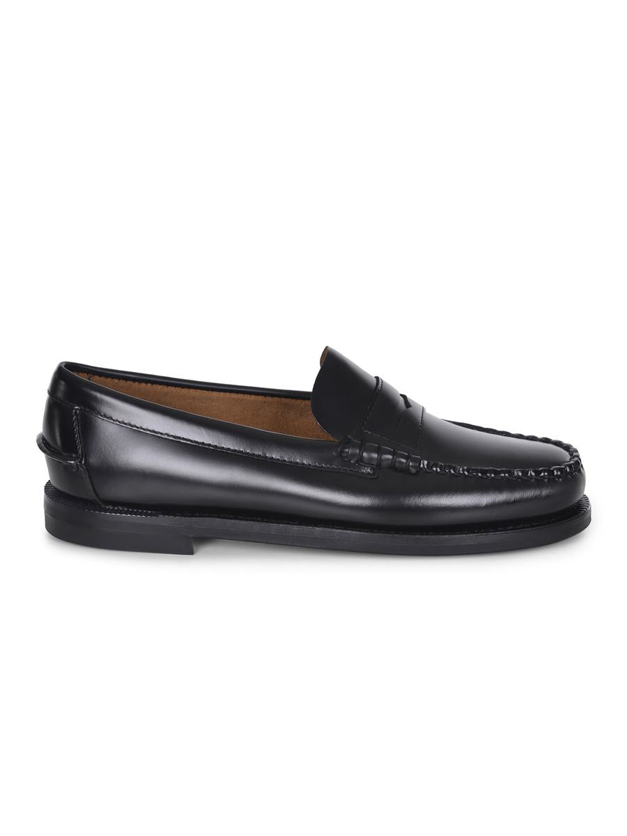 Sebago Flat Shoes