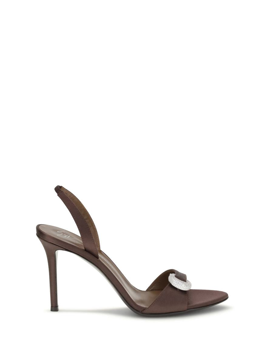 Giuseppe Zanotti Sandals