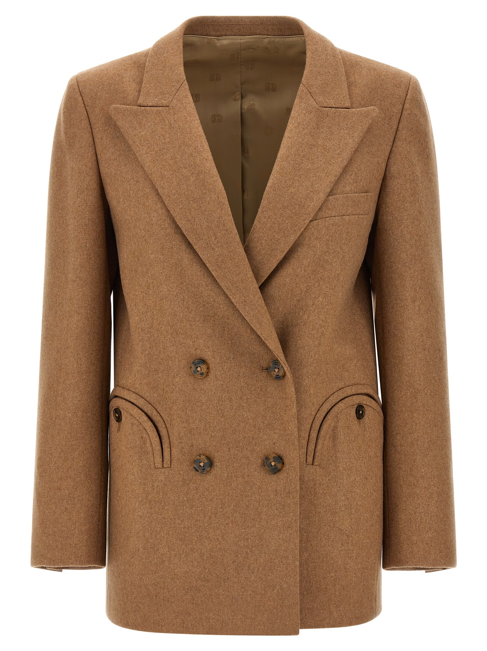 Blazé Milano cholita Everyday Blazer