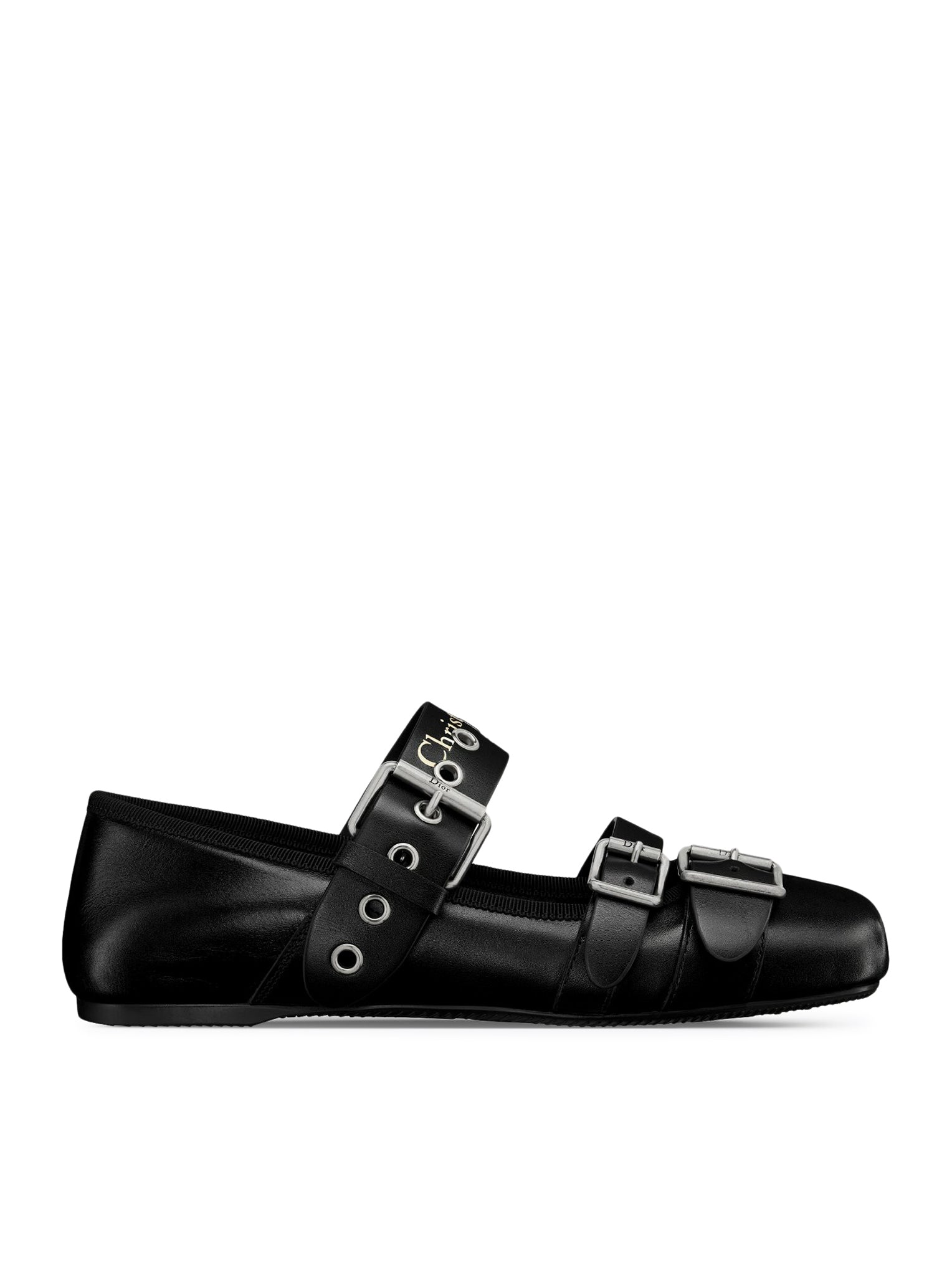 Dior Punk Ballerina - Christian Dior - Woman