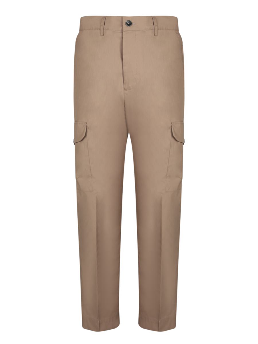 Nine In The Morning Trousers