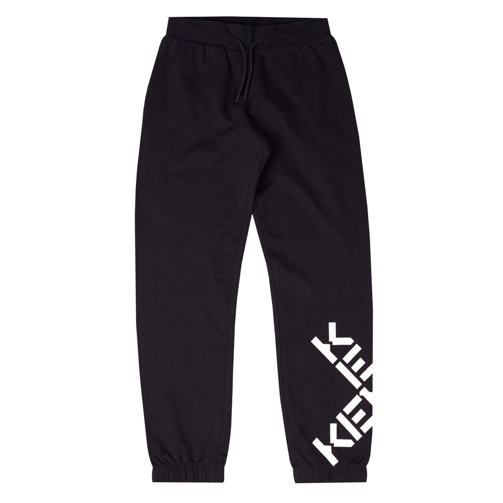 K14053 Cross Logo Jogger