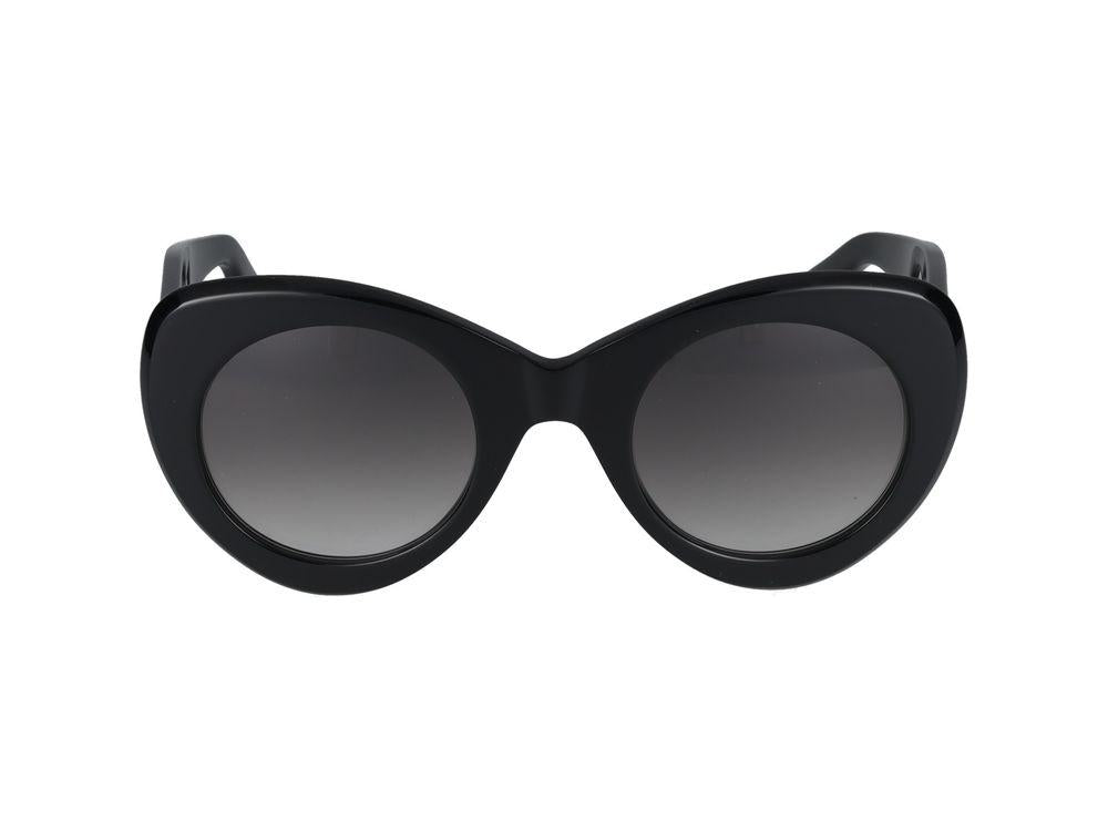 AZZEDINE ALAIA Sunglasses