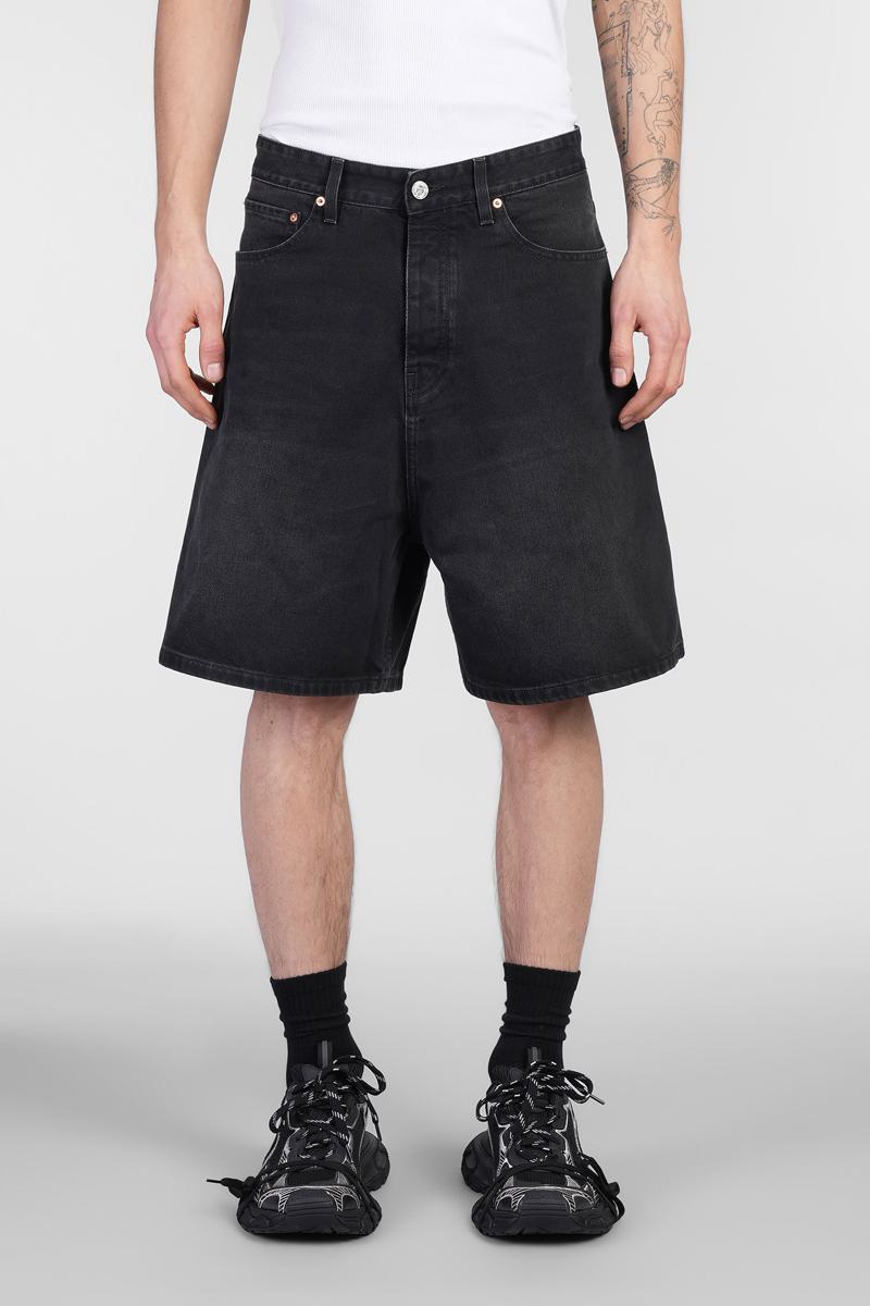 Vetements Shorts